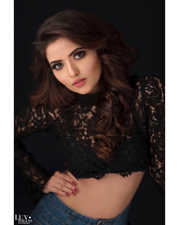 Shirin Kanchwala