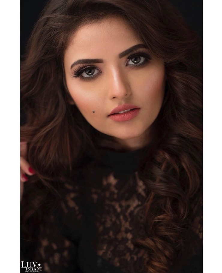 Shirin Kanchwala
