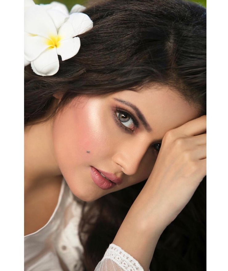 Shirin Kanchwala