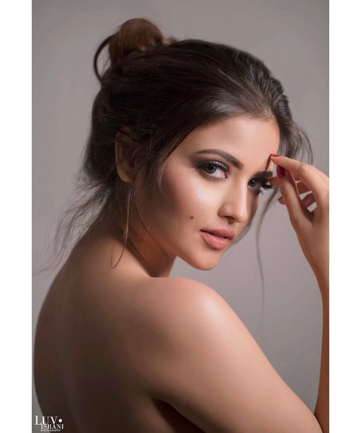 Shirin Kanchwala