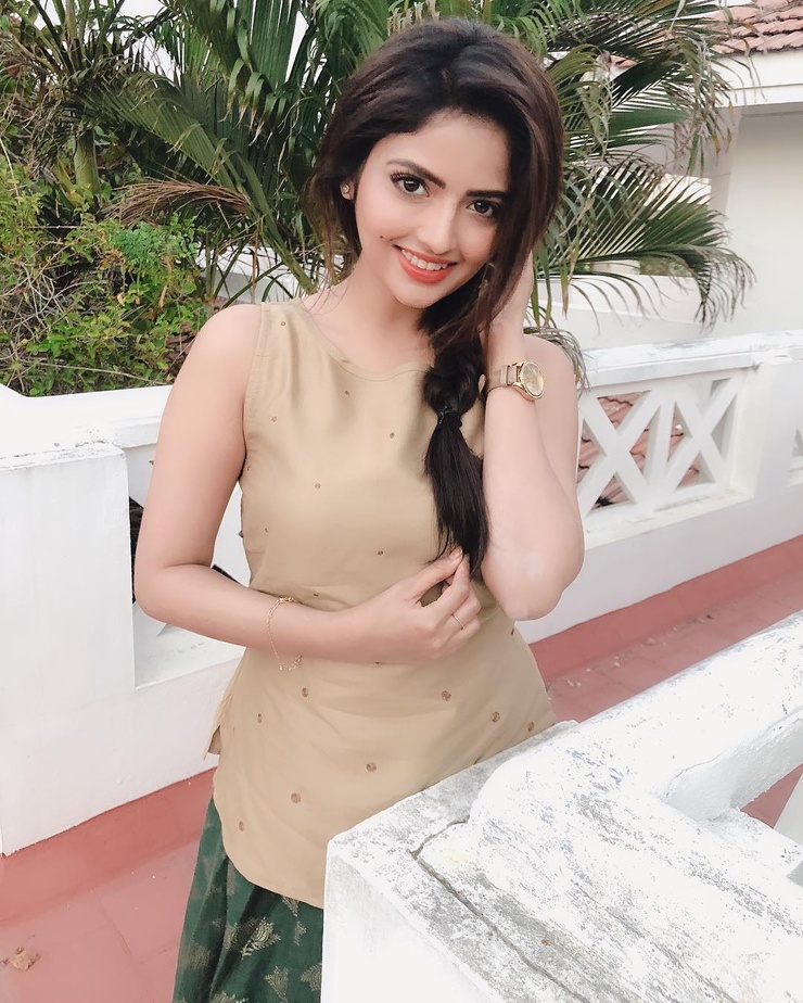 Shirin Kanchwala