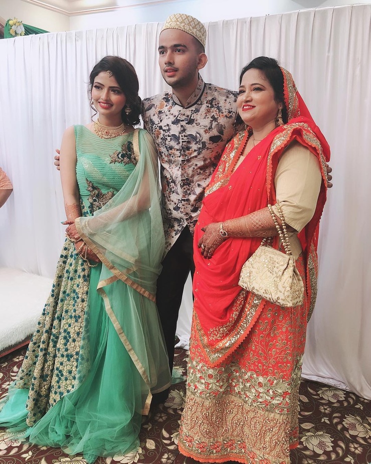 Shirin Kanchwala