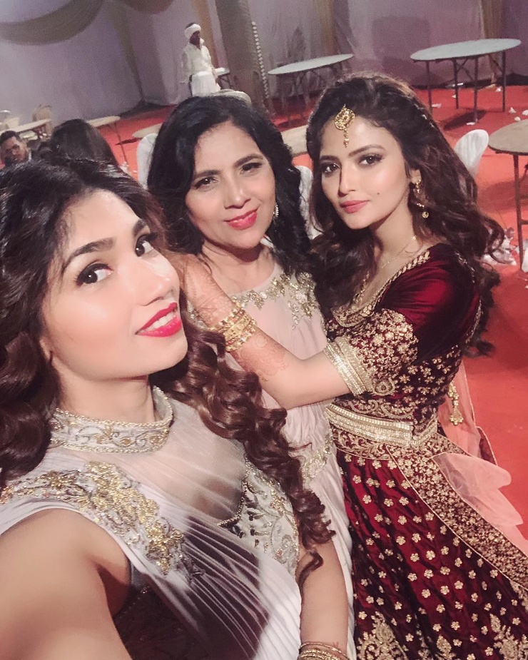 Shirin Kanchwala