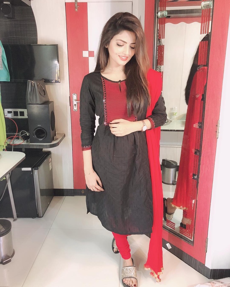 Shirin Kanchwala