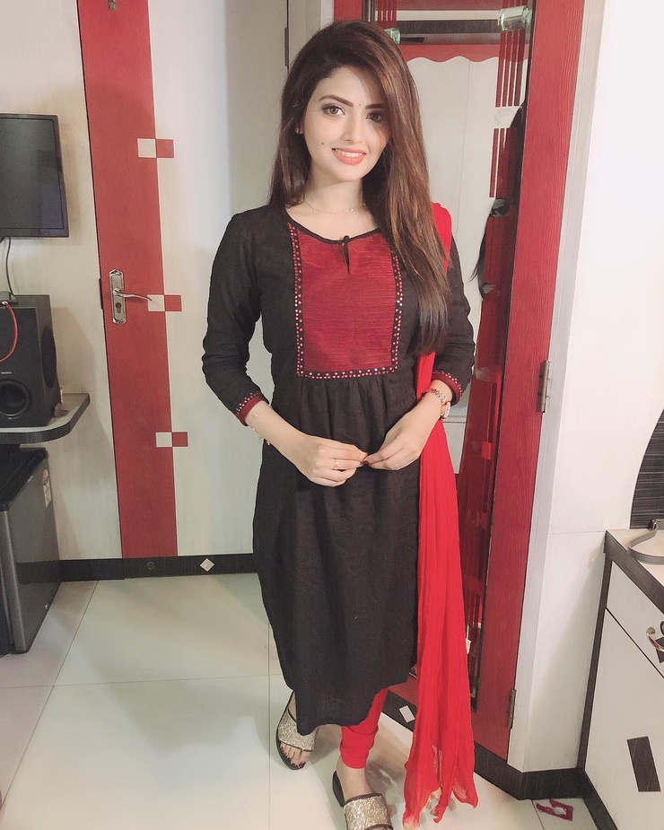 Shirin Kanchwala