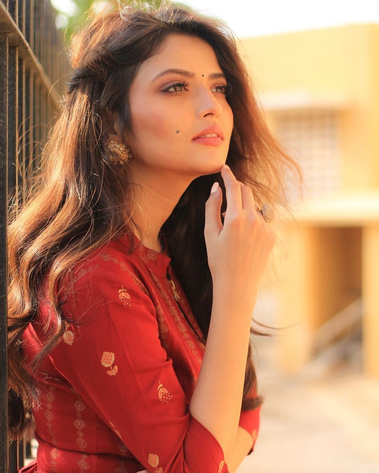 Shirin Kanchwala