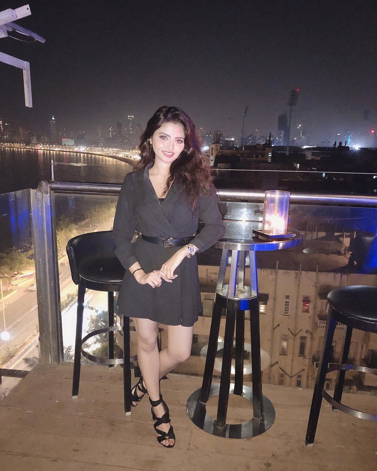 Shirin Kanchwala