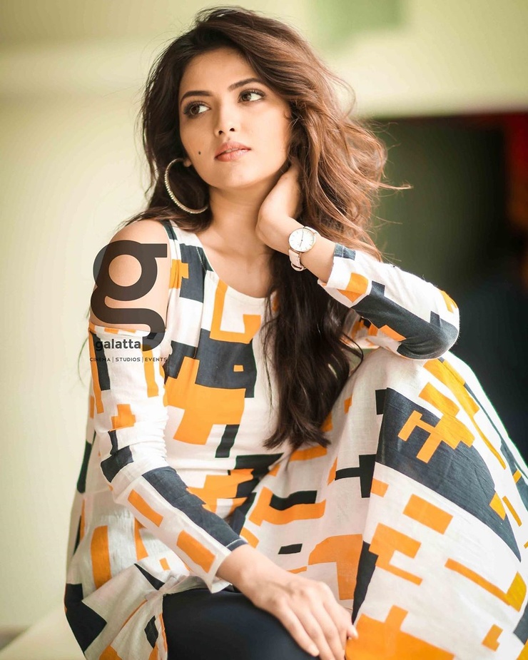 Shirin Kanchwala