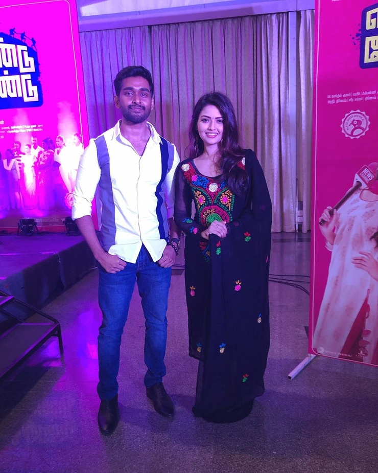 Shirin Kanchwala