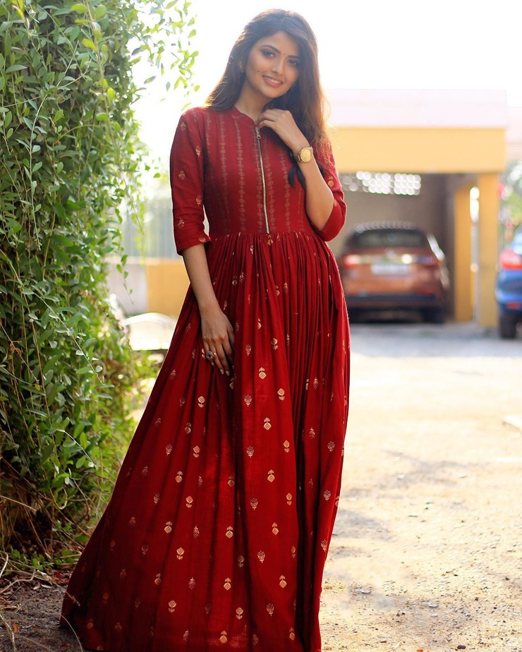 Shirin Kanchwala