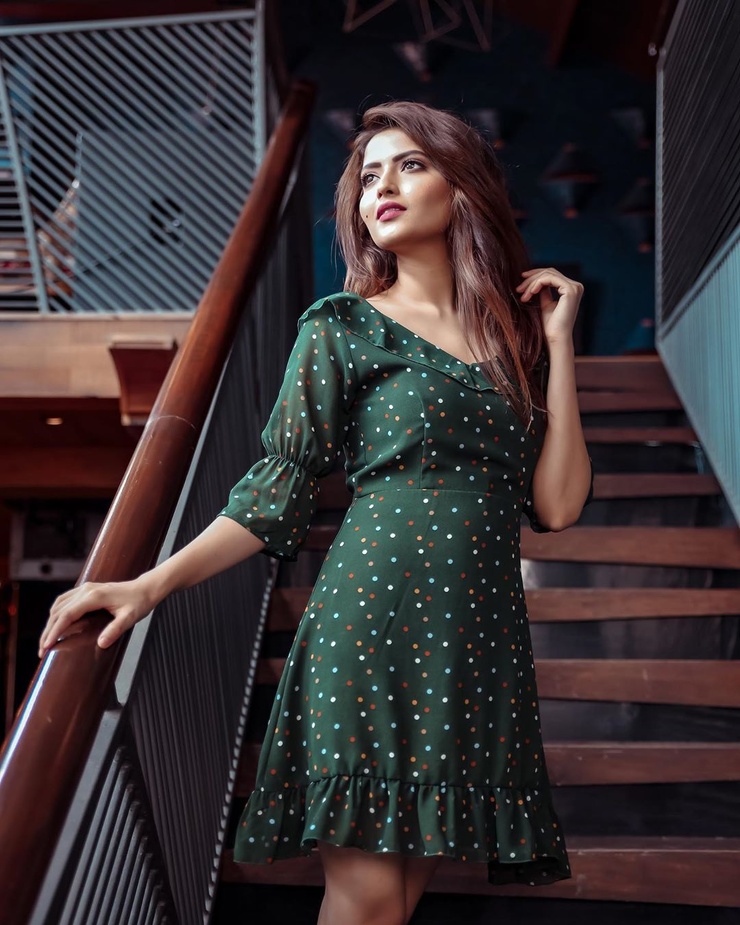 Shirin Kanchwala