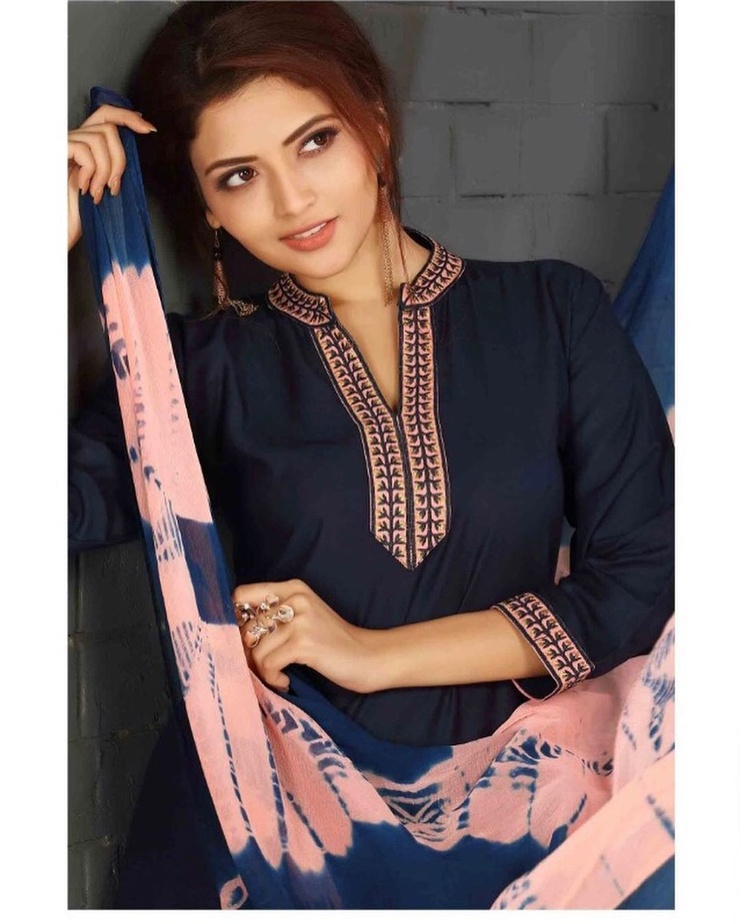 Shirin Kanchwala