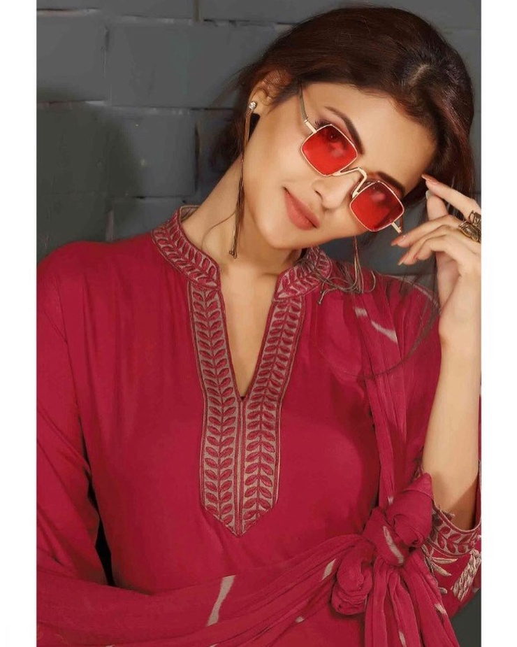 Shirin Kanchwala