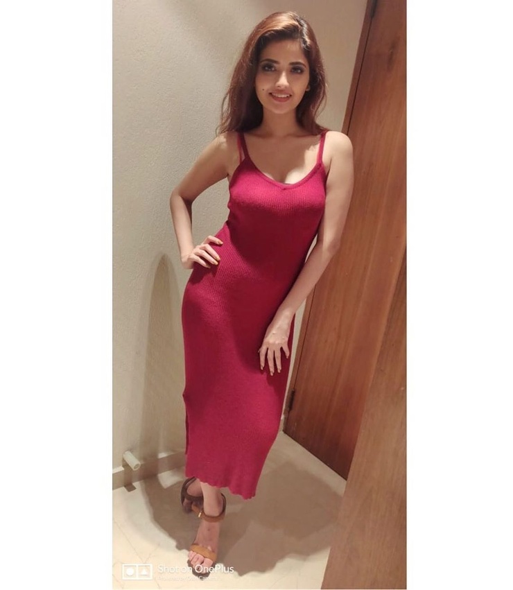 Shirin Kanchwala