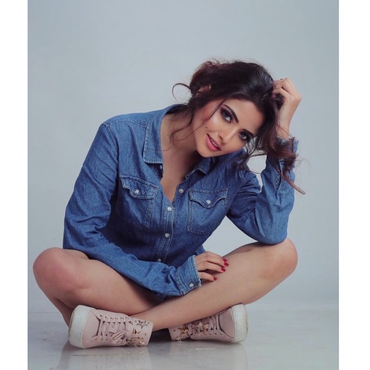 Shirin Kanchwala