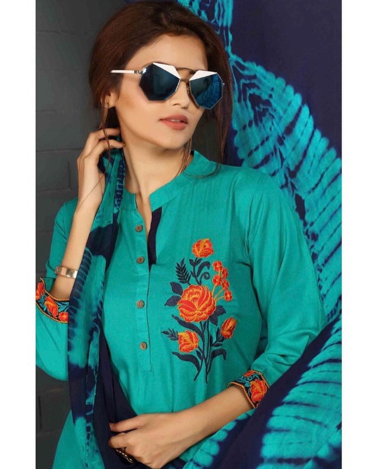 Shirin Kanchwala
