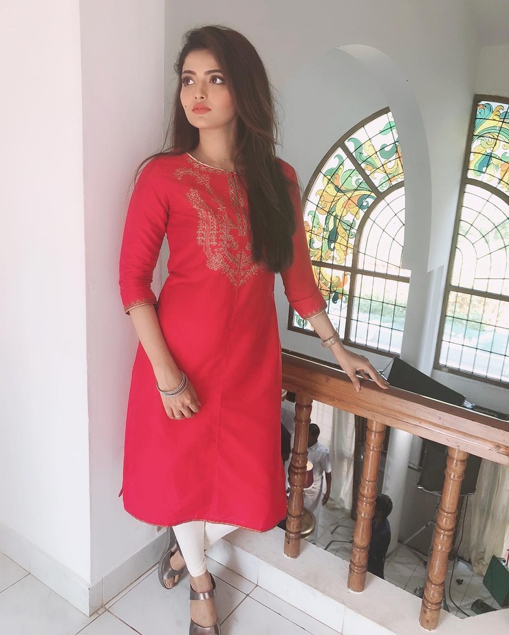 Shirin Kanchwala