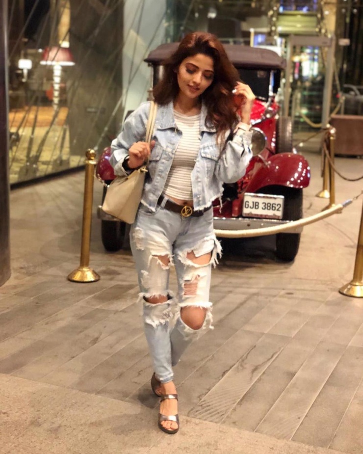 Shirin Kanchwala