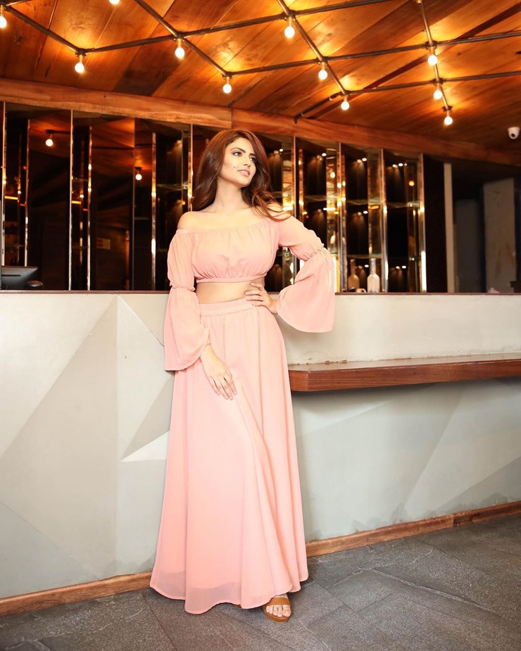 Shirin Kanchwala