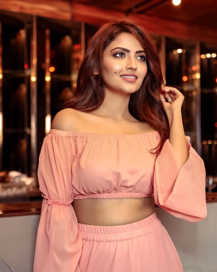 Shirin Kanchwala