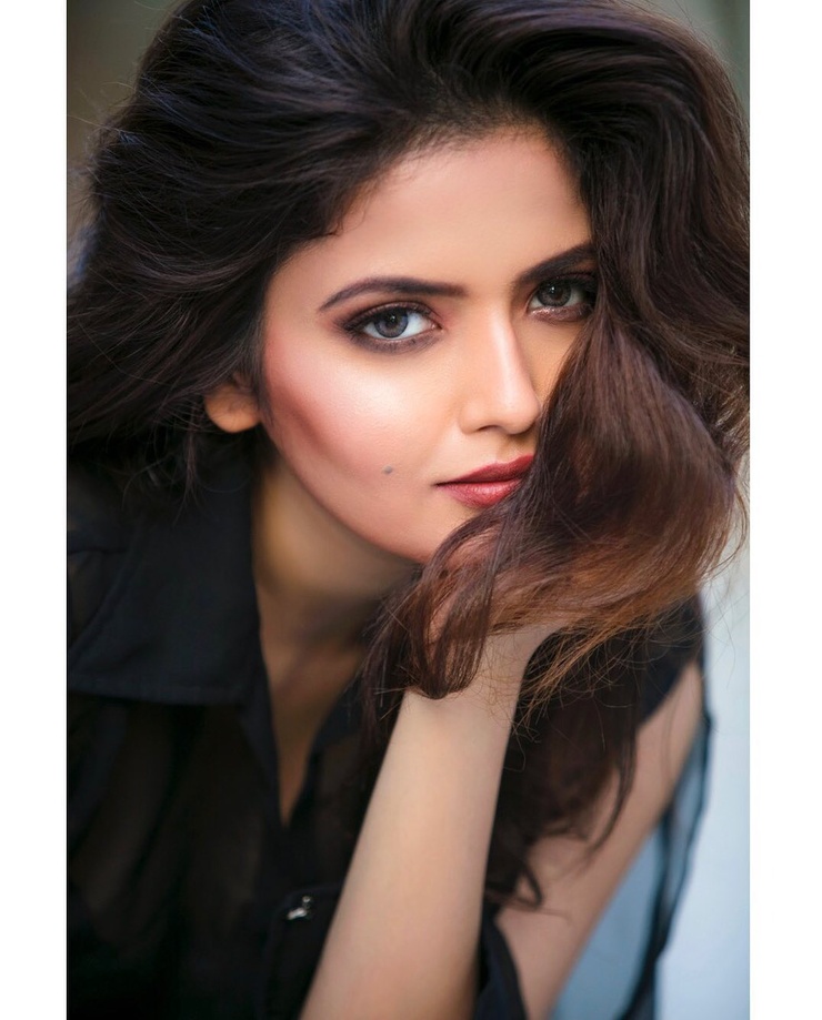 Shirin Kanchwala