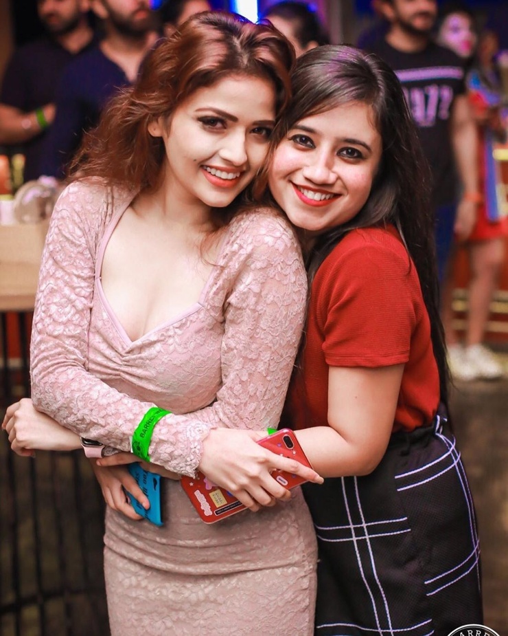 Shirin Kanchwala