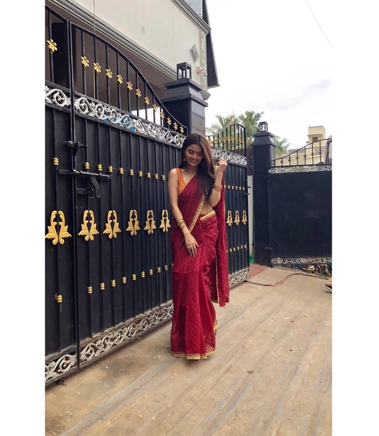 Shirin Kanchwala