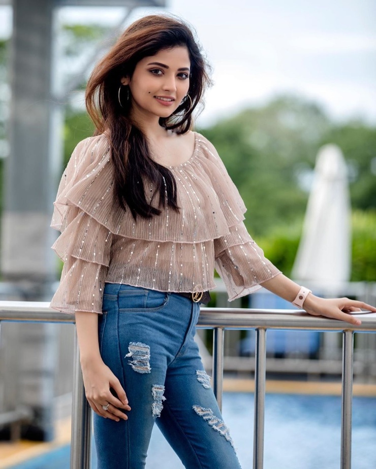 Shirin Kanchwala