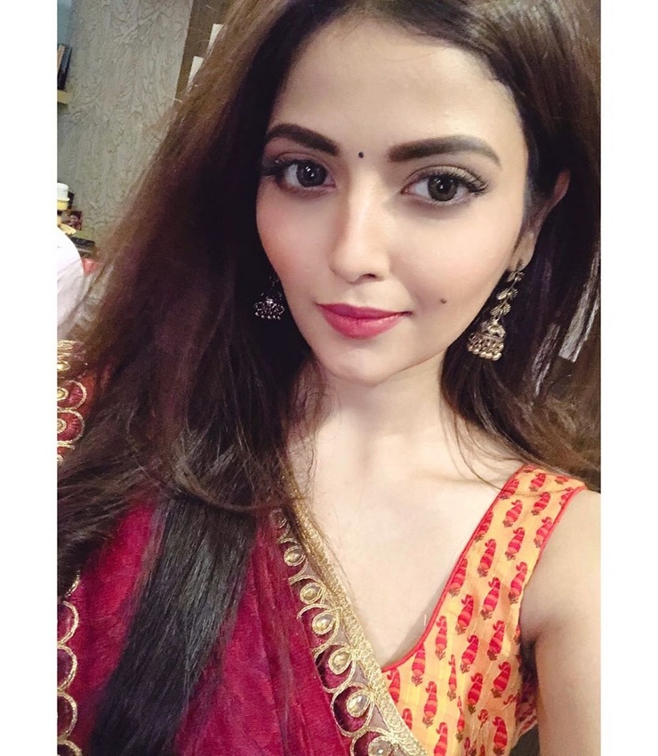 Shirin Kanchwala