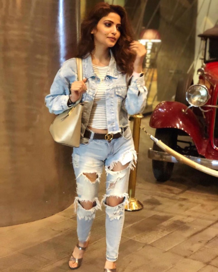 Shirin Kanchwala