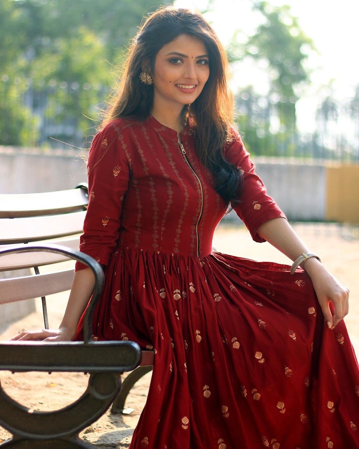 Shirin Kanchwala