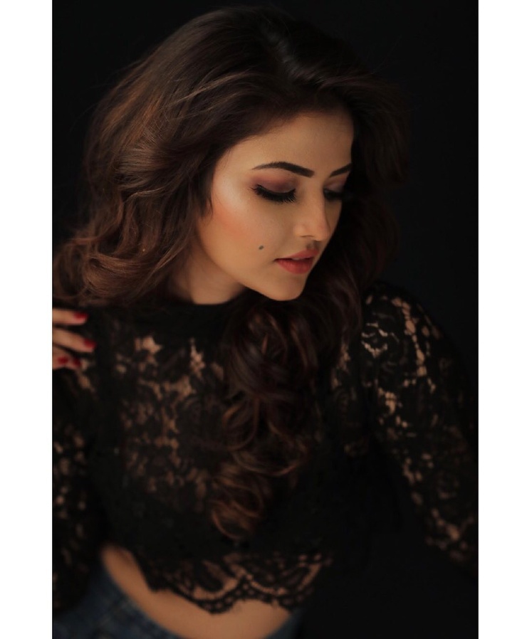 Shirin Kanchwala