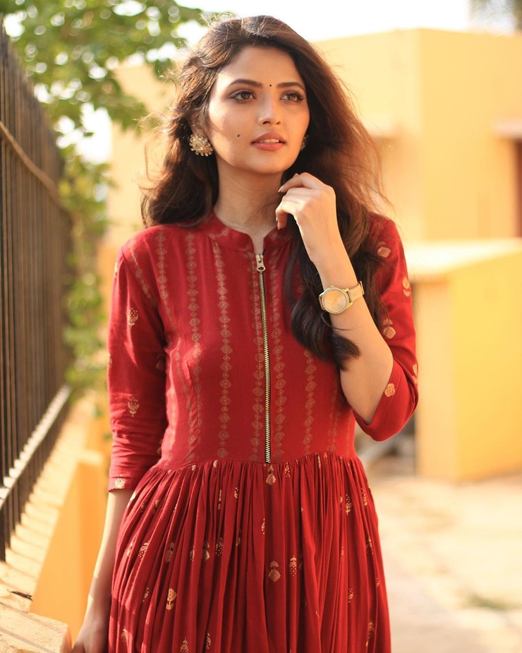 Shirin Kanchwala