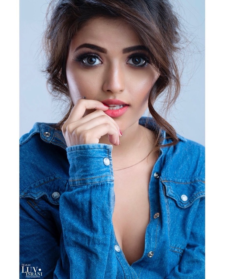Shirin Kanchwala