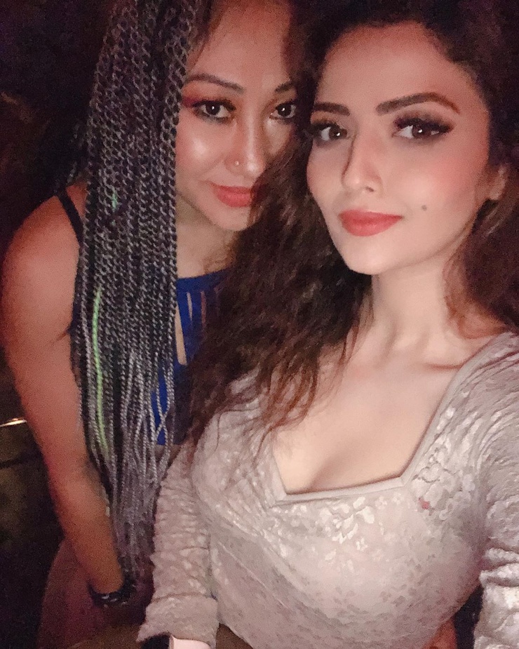 Shirin Kanchwala