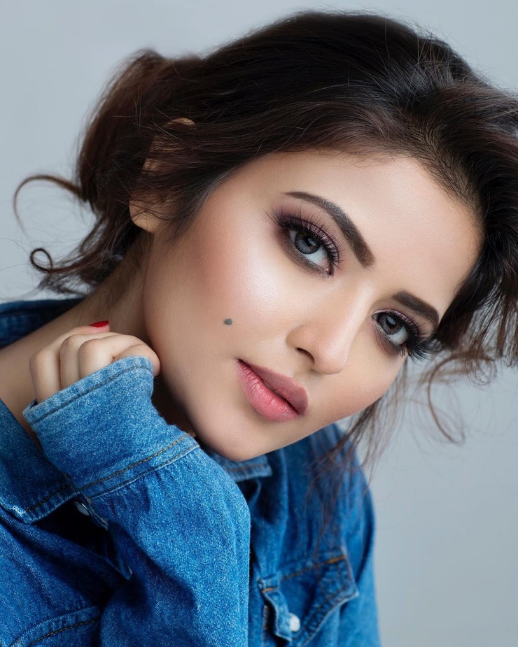Shirin Kanchwala