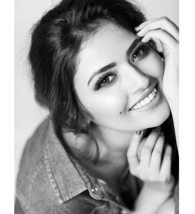 Shirin Kanchwala