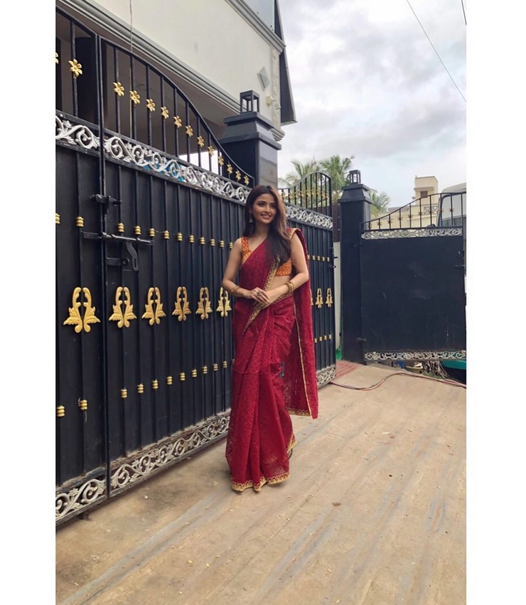 Shirin Kanchwala