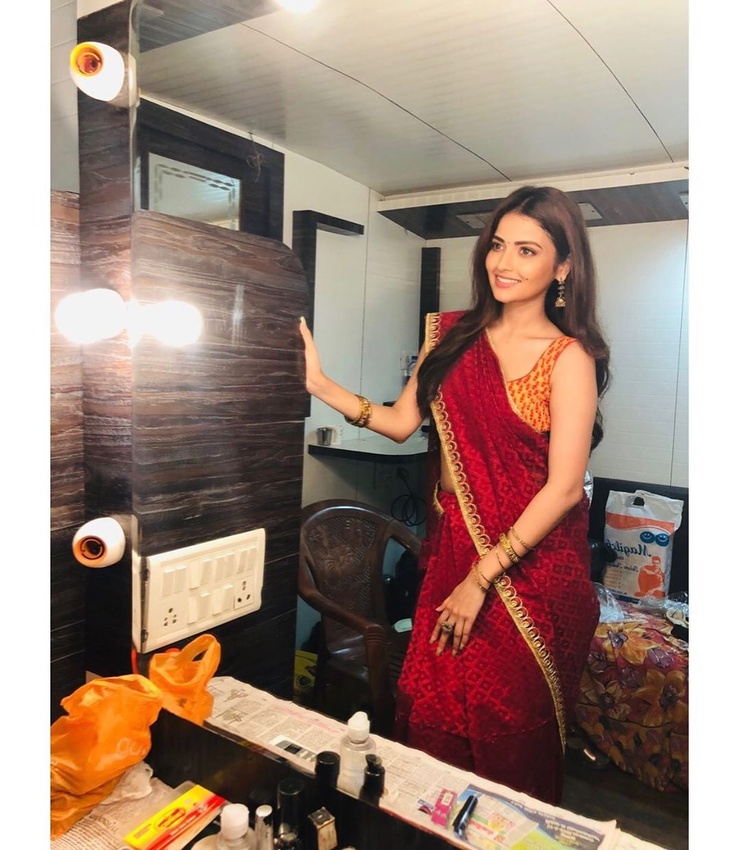 Shirin Kanchwala