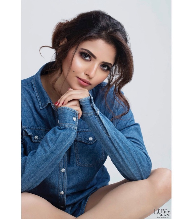 Shirin Kanchwala