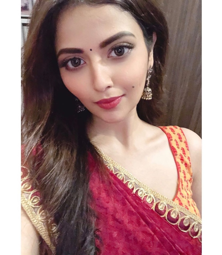 Shirin Kanchwala