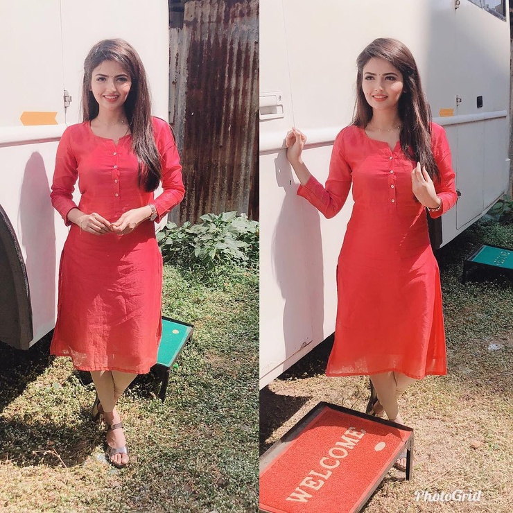 Shirin Kanchwala