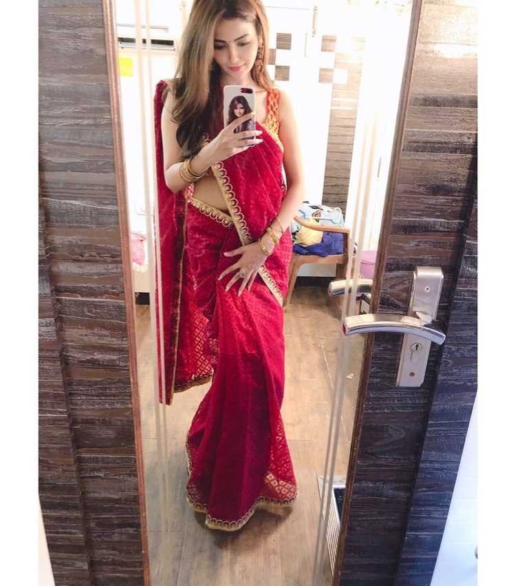 Shirin Kanchwala
