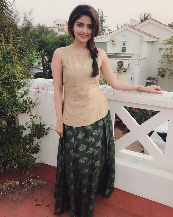 Shirin Kanchwala