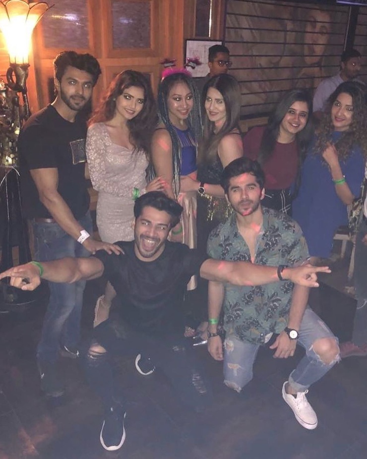 Shirin Kanchwala