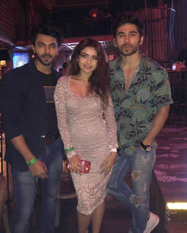 Shirin Kanchwala