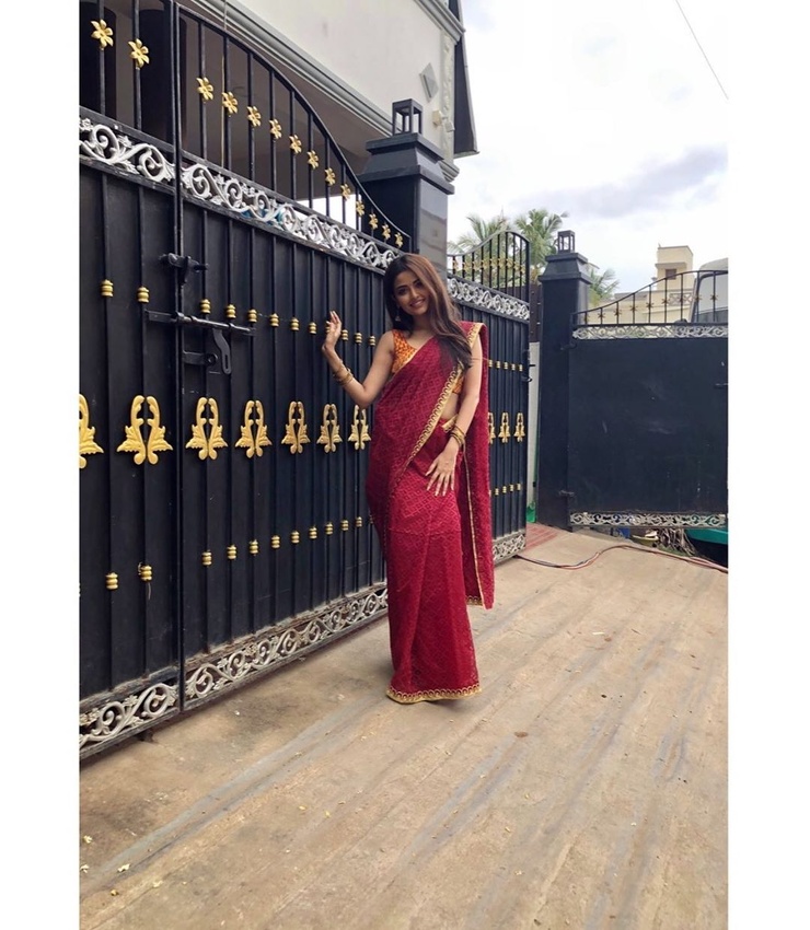 Shirin Kanchwala