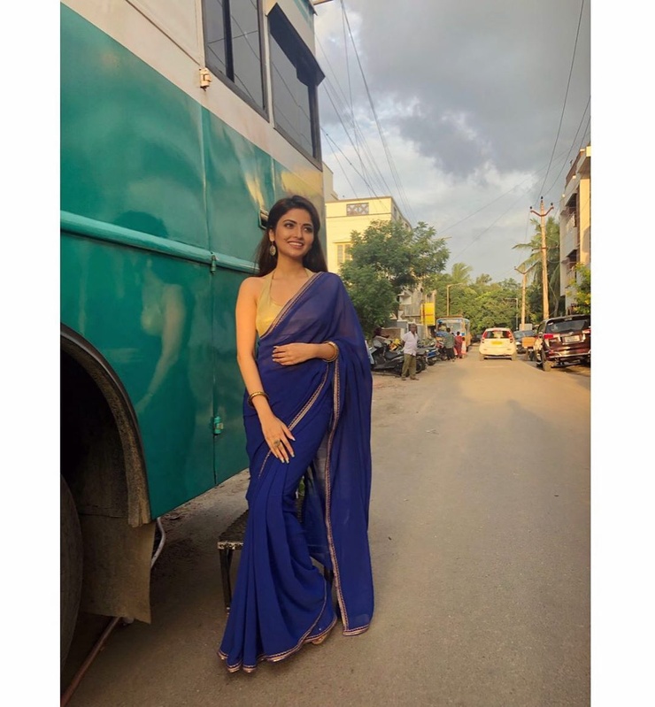 Shirin Kanchwala