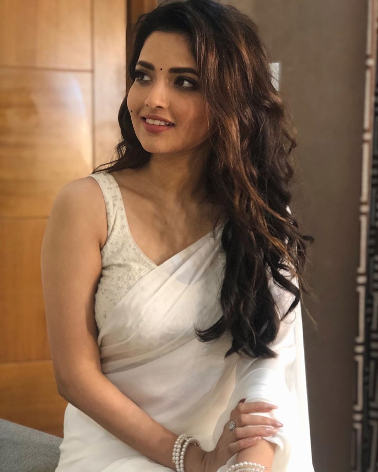 Shirin Kanchwala