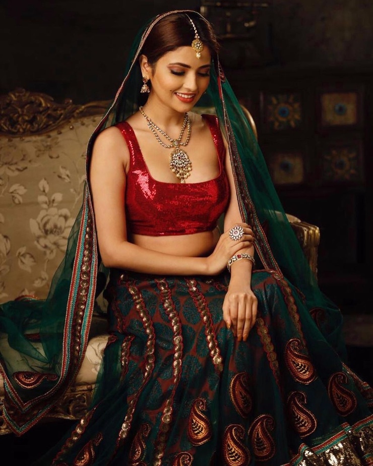 Shirin Kanchwala